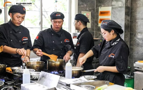 今年厨师发展前景：从需求侧到供给侧解读