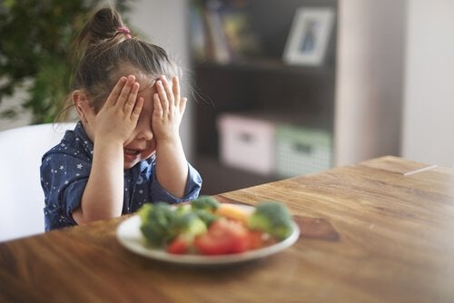 食物恐新症可能增加生活方式疾病的风险