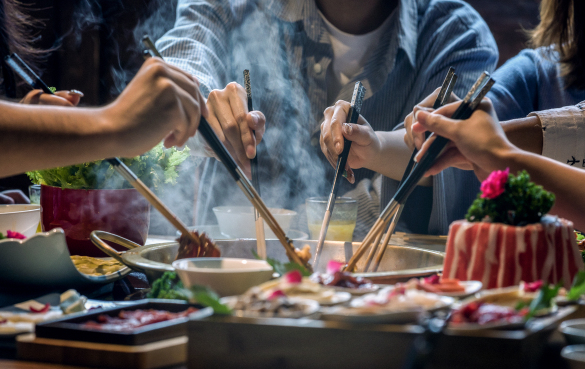 营养的个性化饮食：即使是同卵双胞胎对食物的反应也不同