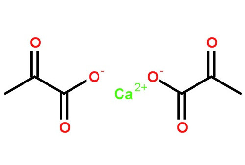丙酮酸钙的功效与作用，有什么副作用？